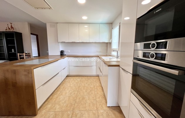 Revente - Villa - La Zenia - Costa Blanca