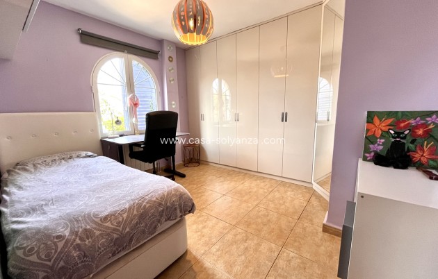 Revente - Villa - La Zenia - Costa Blanca