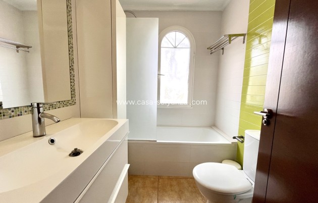 Revente - Villa - La Zenia - Costa Blanca