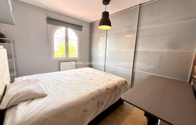 Revente - Villa - La Zenia - Costa Blanca