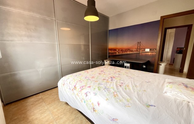 Revente - Villa - La Zenia - Costa Blanca