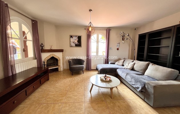 Revente - Villa - La Zenia - Costa Blanca