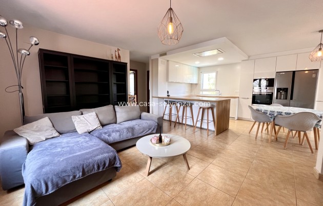 Revente - Villa - La Zenia - Costa Blanca