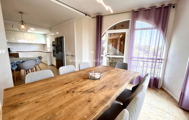 Revente - Villa - La Zenia - Costa Blanca