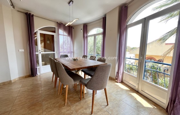 Revente - Villa - La Zenia - Costa Blanca