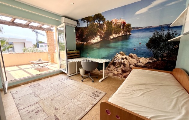 Revente - Villa - La Zenia - Costa Blanca