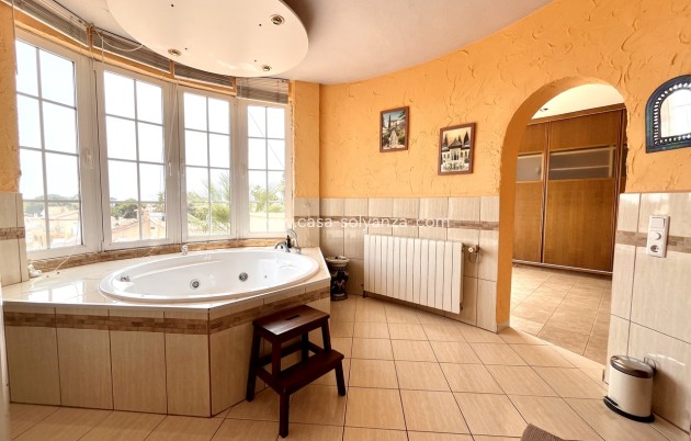 Revente - Villa - La Zenia - Costa Blanca