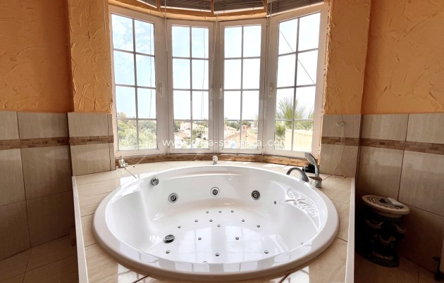 Revente - Villa - La Zenia - Costa Blanca