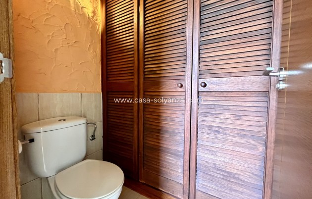 Revente - Villa - La Zenia - Costa Blanca