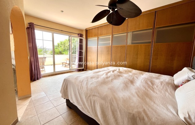 Revente - Villa - La Zenia - Costa Blanca