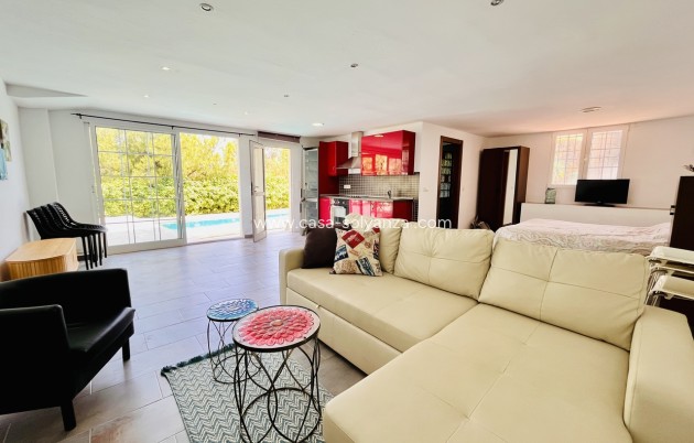 Revente - Villa - La Zenia - Costa Blanca