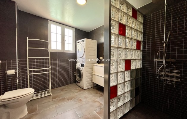 Revente - Villa - La Zenia - Costa Blanca