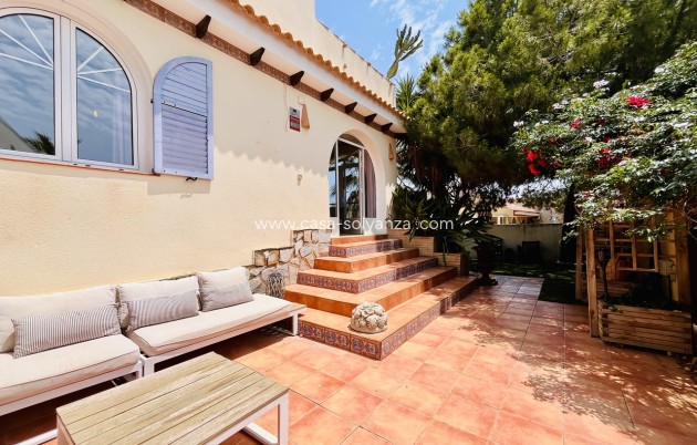 Revente - Villa - La Zenia - Costa Blanca