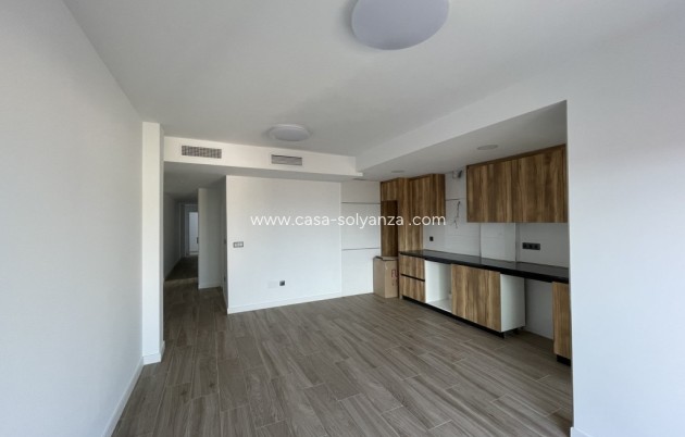 Revente - Appartement - Algorfa - Inland