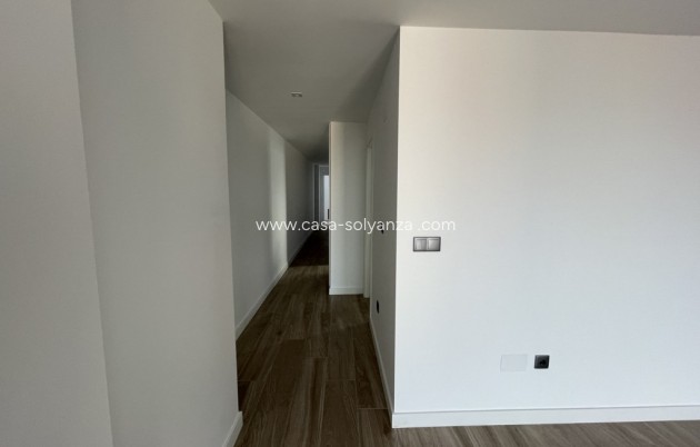 Revente - Appartement - Algorfa - Inland