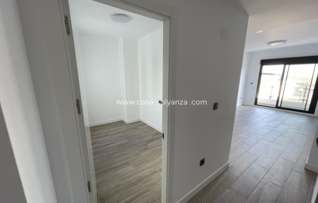 Revente - Appartement - Algorfa - Inland