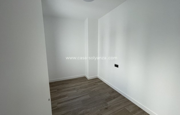 Revente - Appartement - Algorfa - Inland