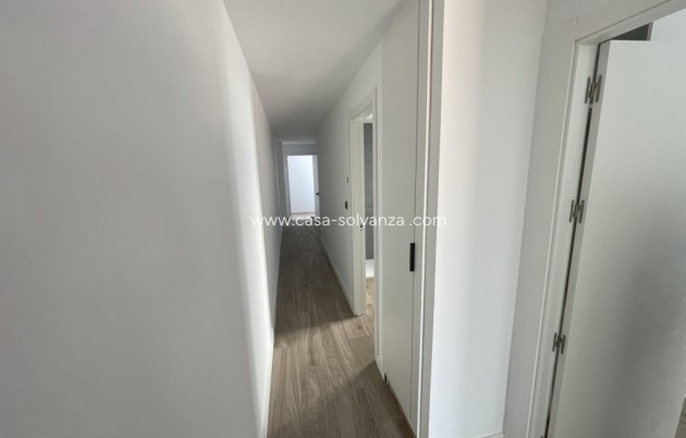 Revente - Appartement - Algorfa - Inland