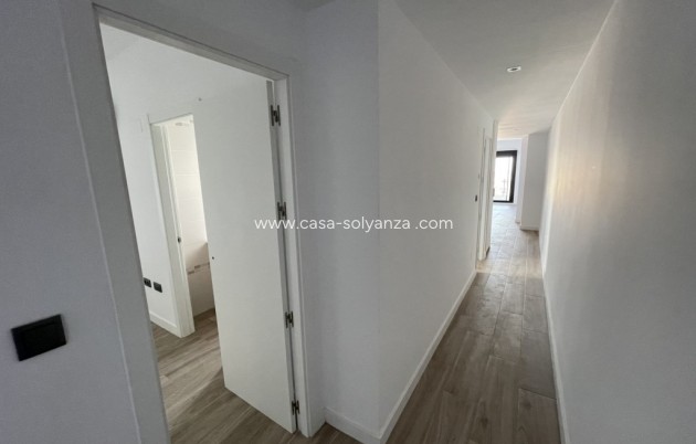 Revente - Appartement - Algorfa - Inland