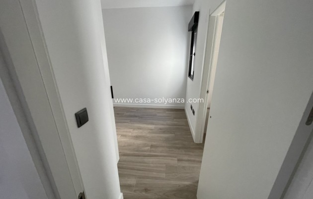 Revente - Appartement - Algorfa - Inland