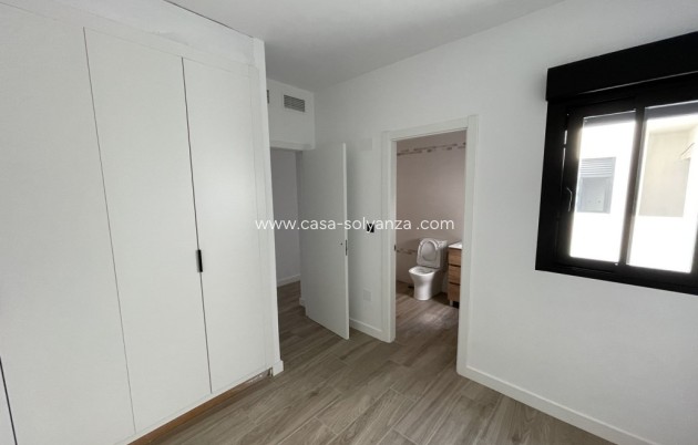 Revente - Appartement - Algorfa - Inland