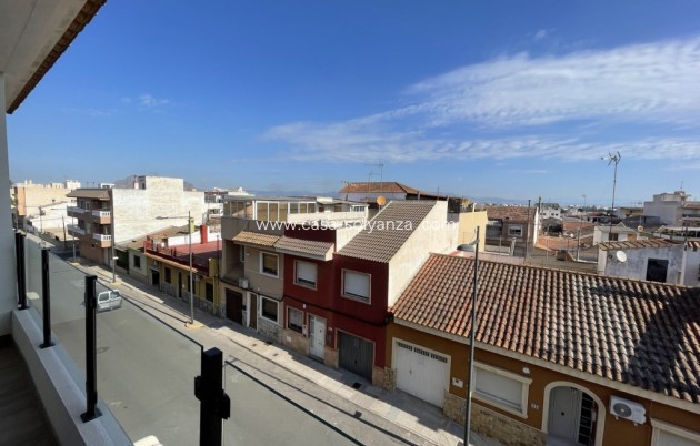 Revente - Appartement - Algorfa - Inland