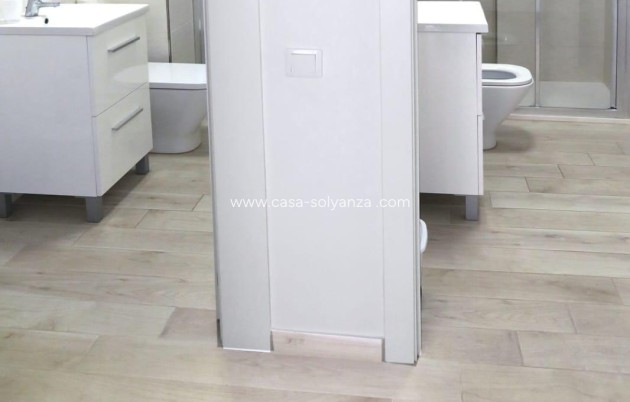 Wiederverkauf - Wohnung - Guardamar del Segura