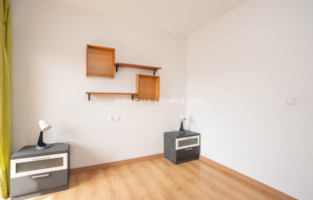 Revente - Appartement - Torrevieja - El Acequión - Los Náufragos