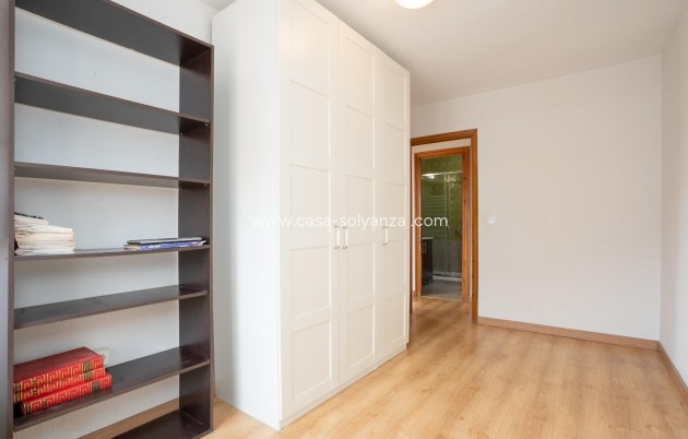 Revente - Appartement - Torrevieja - El Acequión - Los Náufragos