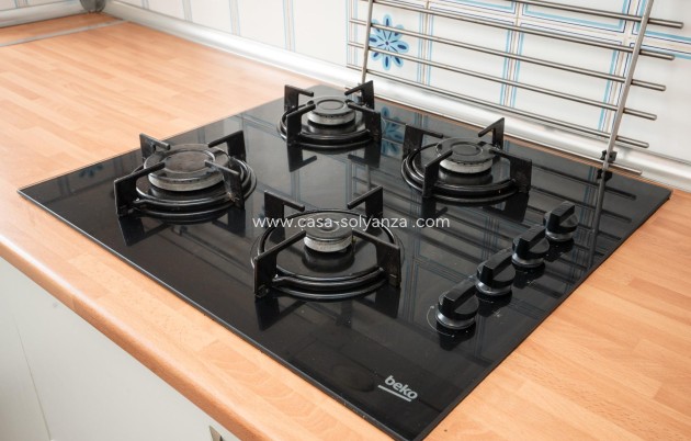 Revente - Appartement - Torrevieja - El Acequión - Los Náufragos