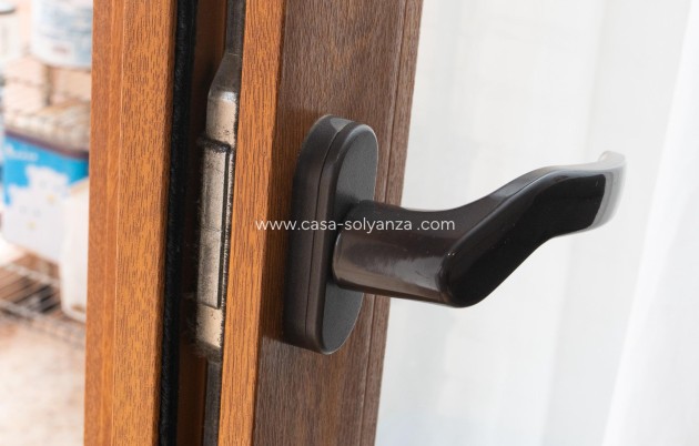 Revente - Appartement - Torrevieja - El Acequión - Los Náufragos