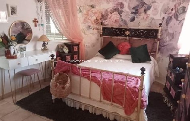 Revente - Villa - Orihuela Costa - Playa Flamenca