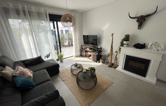 Revente - Appartement - Santiago de la Ribera - Costa Calida