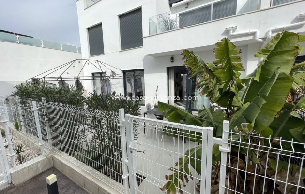 Revente - Appartement - Santiago de la Ribera - Costa Calida