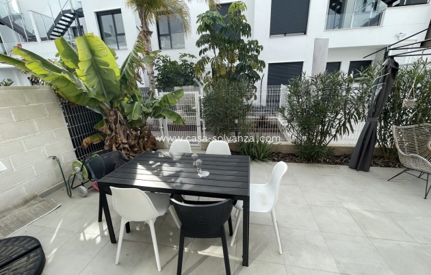 Revente - Appartement - Santiago de la Ribera - Costa Calida