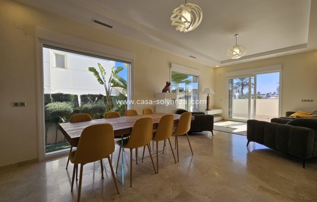 Revente - Villa - La Zenia - Costa Blanca