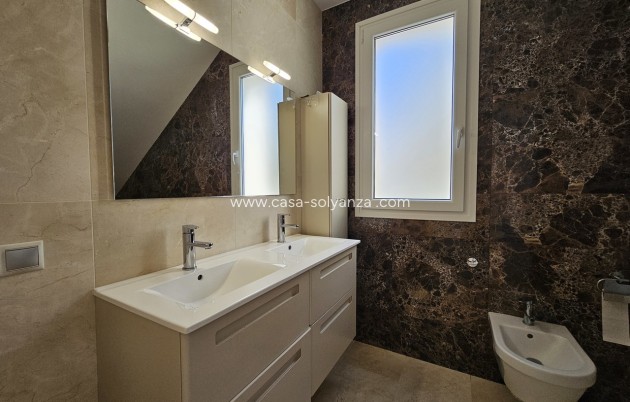 Revente - Villa - La Zenia - Costa Blanca