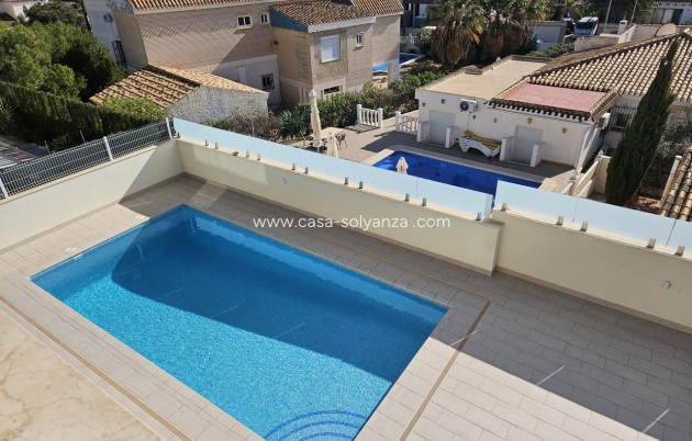 Revente - Villa - La Zenia - Costa Blanca