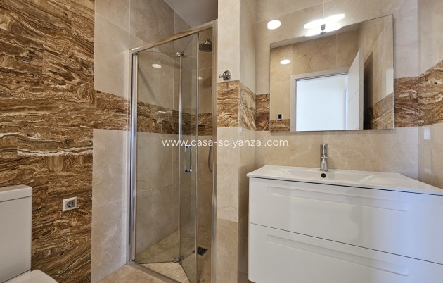 Revente - Villa - La Zenia - Costa Blanca