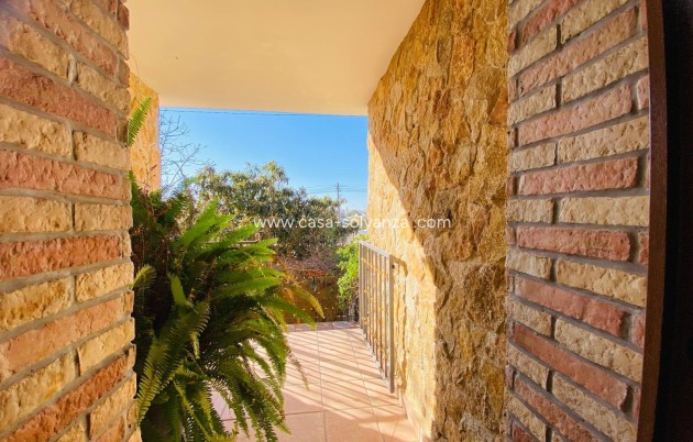 Revente - Villa - Orihuela Costa - La Florida