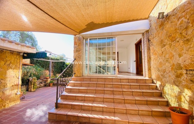 Revente - Villa - Orihuela Costa - La Florida