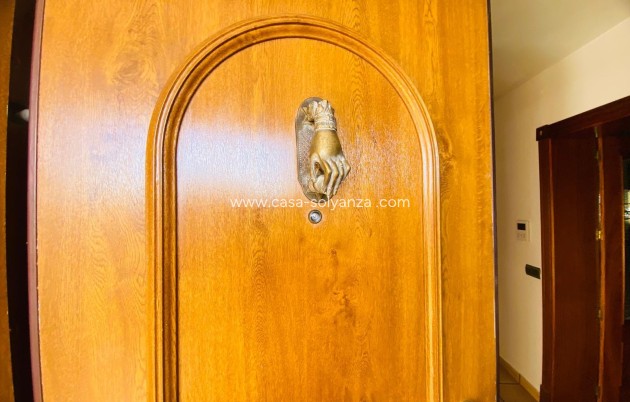 Revente - Villa - Orihuela Costa - La Florida