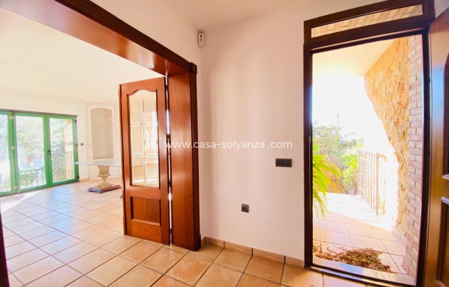 Revente - Villa - Orihuela Costa - La Florida