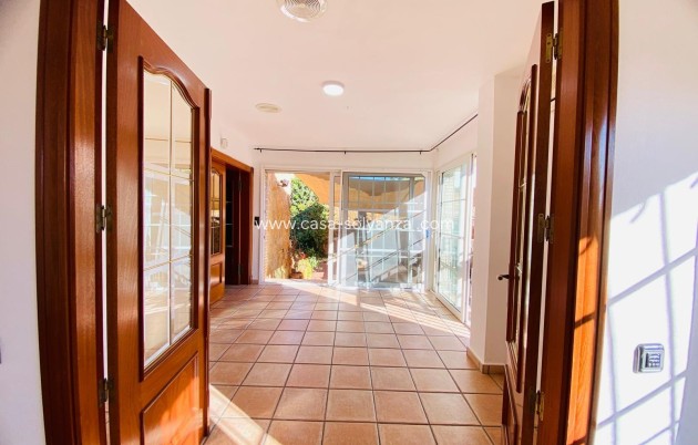 Revente - Villa - Orihuela Costa - La Florida