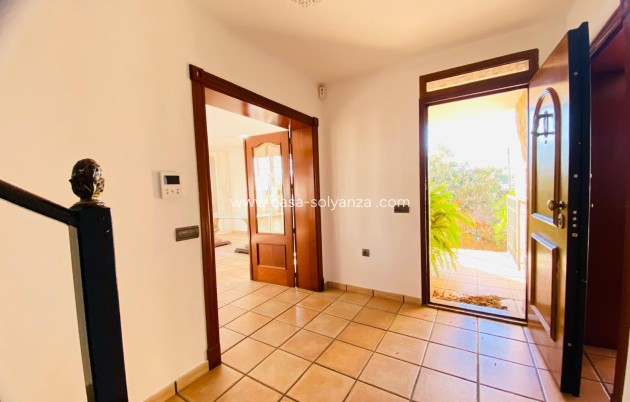 Revente - Villa - Orihuela Costa - La Florida