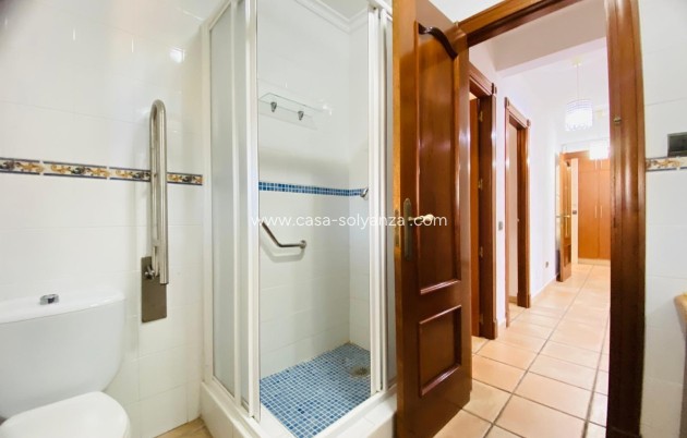 Revente - Villa - Orihuela Costa - La Florida