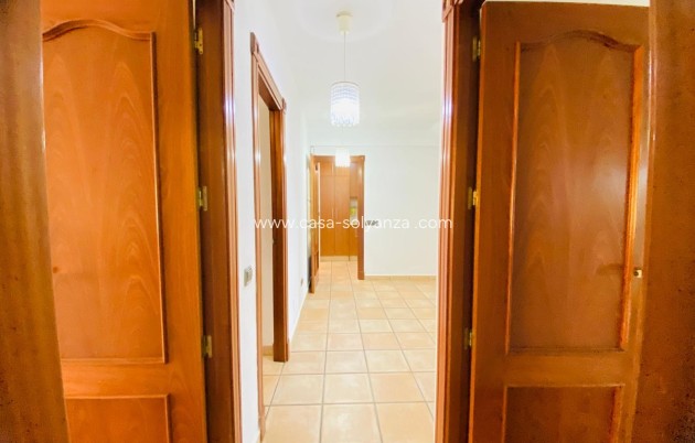 Revente - Villa - Orihuela Costa - La Florida