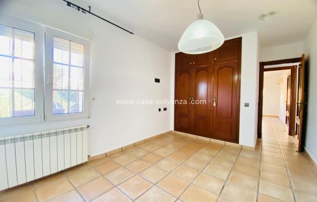 Revente - Villa - Orihuela Costa - La Florida