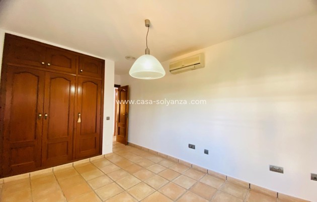 Revente - Villa - Orihuela Costa - La Florida