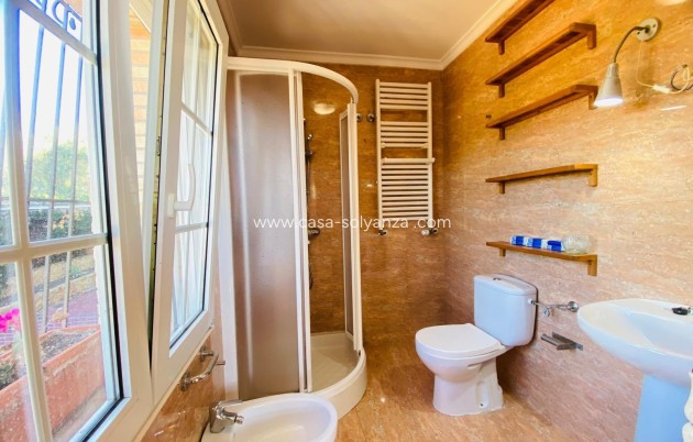 Revente - Villa - Orihuela Costa - La Florida